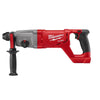 Milwaukee M18 FUEL 18 V Cordless SDS Plus Cordless D-Handle Rotary Hammer Tool Only