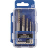 MIBRO Metal Screw Extractor Set 5 pc