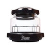 NuWave Black Digital Air Fryer 1500W 1 qt. Capacity 12.75 H x 15.5 L x 20 W in.