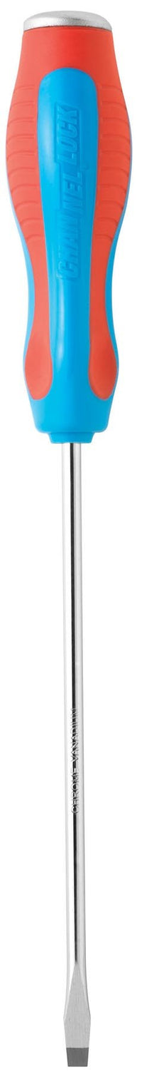 Channellock S144Cb 1/4 Slotted Screwdriver