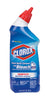 Clorox Rain Clean Scent Toilet Bowl Cleaner 24 oz. Liquid (Pack of 12)