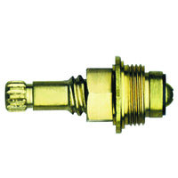 BrassCraft Hot and Cold Compression Stem For Price Pfister Faucet