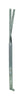 Simpson Strong-Tie  ZMax  21.38 in. H x 1.25 in. W 18 Ga. Galvanized Steel  Mudsill Anchor