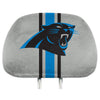 NFL - Carolina Panthers Printed Headrest Cover