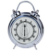Progressive Prepworks Analog Stainless Steel Kitchen Timer