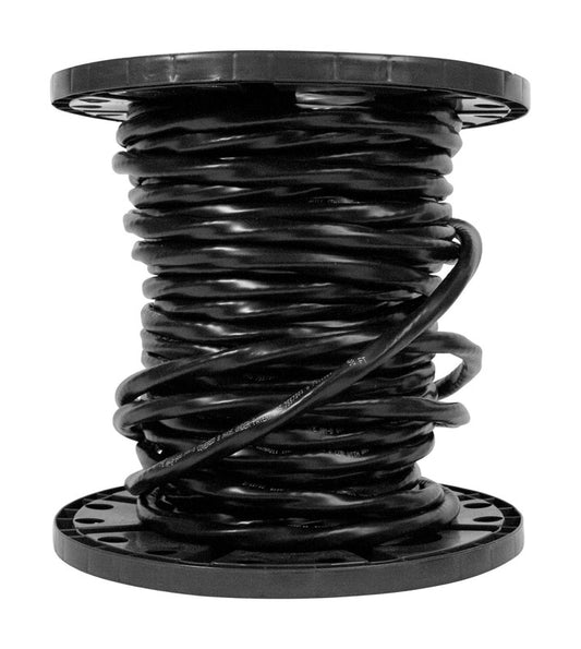 Southwire 100 ft. 8/3 Solid Romex Type NM-B WG Non-Metallic Wire