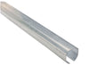 National Hardware Steel Flexible Round Rail Hangers 600 lb