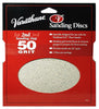 Sanding Discs, For Varathane EZV Floor Sander, 50-Grit, 3-Pk.