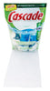 Cascade  Action Pack  Fresh Scent Pods  Dishwasher Detergent  12 pk