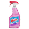 Windex Glade Lavender and Peach Blossom Scent All Purpose Cleaner Liquid 23 oz. (Pack of 8)