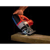 Milwaukee 6.5 amps Corded Orbital Jig Saw Tool Only