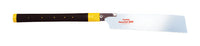 Tajima  Japan Pull  10-7/16 in. Steel  Pull Saw  16 TPI Fine  1 pc.