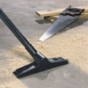 Shop Vac 906-65-62 12" Deluxe Nozzle With Brush & Squeegee Inserts