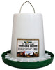 Free Range 4227 10 Lb Plastic Hanging Poultry Feeder