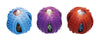 MultiPet Assorted Rubber Ball Dog Toy Small  1