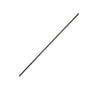 Boltmaster 3/4 in. Dia. x 48 in. L Steel Weldable Square Tube (Pack of 4)