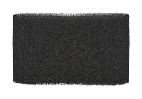 Shop-Vac  12.5 in. L x 7.25 in. W Wet/Dry Micro Vac Foam Filter Sleeve  1 pk