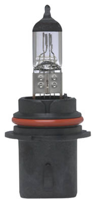 High/Low Beam Auto Replacement Bulb, Halogen