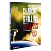 Charcoal Grilling Cookbook: The Art of Cooking with Live Fire