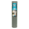 YardGard 150 in. L Silver Steel Hardware Cloth