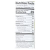 Peter Rabbit Organics Fruit Snacks - Apple and Grape - Case of 10 - 4 oz.