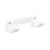 Homz 1.6 in. H X 6 in. W X 1.5 in. L T-Leg Ironing Board Holder