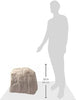 Landscape Rock – Natural Sandstone Appearance – Large – Lightweight