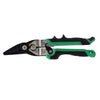 Stanley FatMax 10 in. 60CrV Right Cut Aviation Snip 1 pc