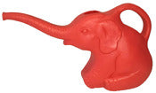 Union Products 63181 2 Qt Pink Elephant Watering Can