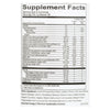 SmartyPants Multivitamin - Kids Complete and Fiber Gummy - 120 count