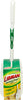 Libman Bowl Brush/Plunger Set Green/White