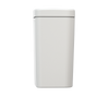 TOTO® Drake® 1.6 GPF Toilet Tank with WASHLET®+ Auto Flush Compatibility, Colonial White - ST776SA#11