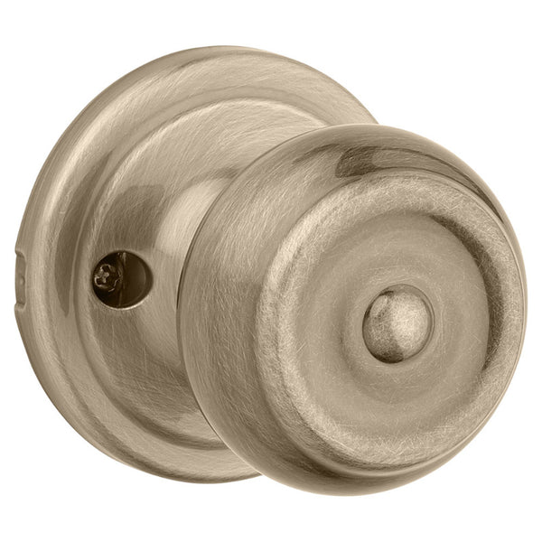 788PE 5 Phoenix Dummy - Antique Brass