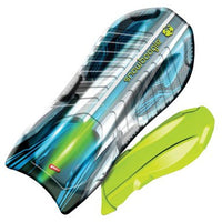 Wham-O Ski-Doo Nt Snow Sled Foam