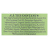 Earth Mama - Baby Wash - Vanilla Orange - 5.3 fl oz.