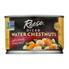 Reese Water Chestnuts - Diced - 8 oz