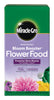 Miracle Gro 146002 4 Lb Water Soluble Bloom Booster® Flower Food 10-52-10