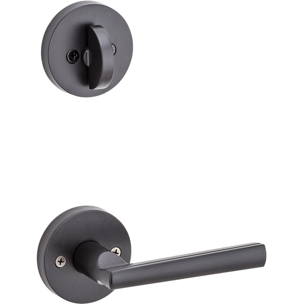 157MRL SQT 514 Montreal Dummy - Matte Black