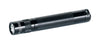 Maglite Solitaire 47 lm Black LED Flashlight With Key Ring AAA Battery