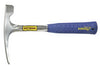 Estwing  24 oz. Pick Hammer  Steel Handle