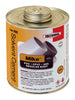 Rectorseal Mike Amber Multi-Purpose Solvent Cement For ABS/CPVC/PVC 32 oz