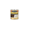 Stain Sat Honey 1/2Pt (Pack Of 4)