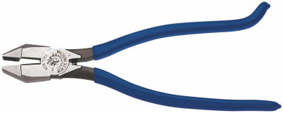 Ironworker's Side Cutting Work Pliers