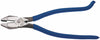 Ironworker's Side Cutting Work Pliers
