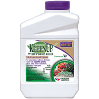Bonide KleenUp Weed and Grass Killer Concentrate 16 oz