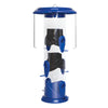 Nature's Way WPFFB-19 16" X 7.5" X 6.5" Wide Funnel Flip Top Bird Feeder With 6 Feeding Ports