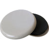 Shepherd Hardware Beige Plastic Slide Glides 4 pk