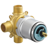 Peerless Core: Pressure Balance Valve Body