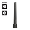 CRAFTSMAN 6.75 in. L X 4.13 in. W X 1-7/8 in. D Crevice Tool 1 pc