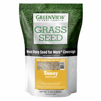 Fairway Formula Grass Seed, Sunny Mixture, 3-Lbs.